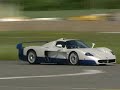 Top Gear: The Stig - Maserati