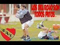 rojo boton