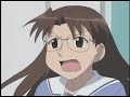 Individuality gainax music