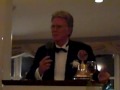 President Anderson's Address