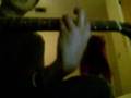 How To Play Eli Is Coming Justin Timberlake on guitar