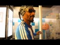 Snoop Dogg Visits Power 106 LA Radio Station