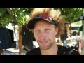 Practice session highlights and athlete interviews from the Gibbon Games 2011 in Salt Lake City, Utah. I was honored that Gibbon asked me to be one of the judges of the competition, and had an amazing time hanging out with old friends as well as making some new ones! To everyone I interviewed who I couldn't manage to fit into this video, I apologize — mostly this is due to me not having shot enough supporting footage of you; I guess this means we'll have to slack together again soon so I can publish a sequel.