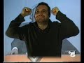 mike bongiorno l'ultima gaffe