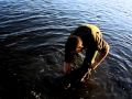 Remise � l'eau