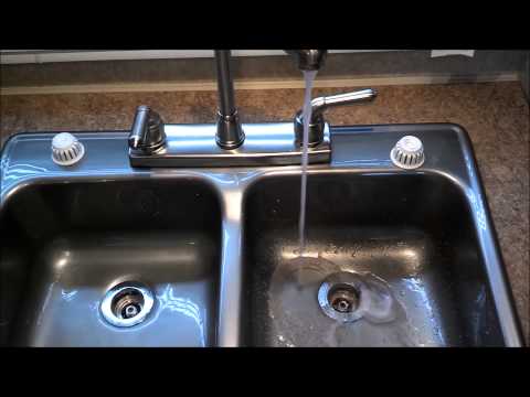 how to recover rv valances
