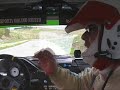 6� Rally citt� di Caltanissetta Er Navigator. da vedere.....