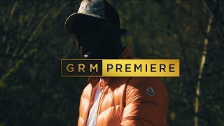 D 'One - Overdose [Music Video] | GRM Daily
