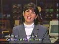 March 26, 2001 - International and Marine Forecasts