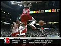 Tyrus Thomas 3 highlight reel plays against hawks