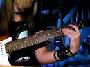 Green Day - Jesus Of Suburbia (cover part.1)