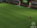 Fifa 10 - Gerrard Curled Free Kick