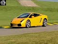 Fifth Gear - Lamborghini Gallardo vs Ducati 999 Fifth Gear - Lamborghini Gallardo vs Ducati 999