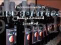 fraccionamiento LUNA ROJA
