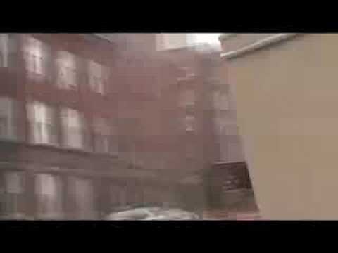 Matson Jones Music Video N.E.S.F.T.O.