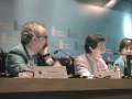 videos de Premio Sociedad y Valores Humanos 2008 - Discurso Ana María Acedo Asirón 1 de 4