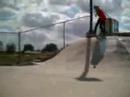 BLAKE skate video2 BLAKE skate video2