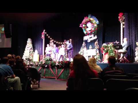 Comedy Warehouse Holiday Special 2012-Schmeopardy