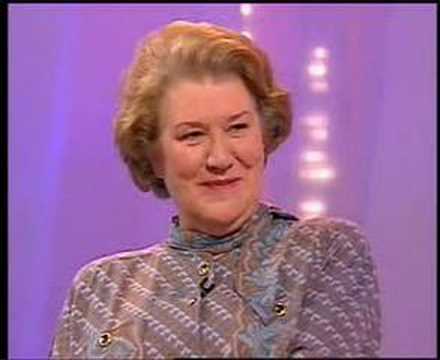 Patricia Routledge