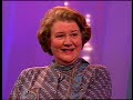 Patricia Routledge Clive Swift