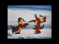 Chip n' Dale: Chip and Dale