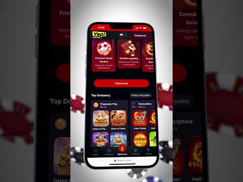 yep casino online