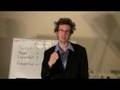 #27 Cadences : How to play and recognize a Cadence