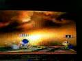 HAB (Olimar) vs BlueTerrorist (Sonic)