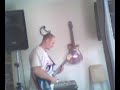 TELEPHONE - Cendrillon - Cover