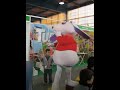 NUTRIEXPO EN COLEGIO ALICANTE DE MAIPU