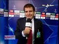 Galliani & Tombolni sul caso Dida in Celtic-Milan