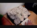 McDonalds bestelling: 110 HAMBURGERS!