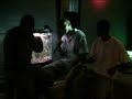 Una Noche de Coro (puro dolor)