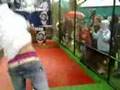 Fastest Serve Ever By A 16year Old Guy At Roland Garros 2008