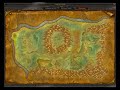 WoW Zone Cach�e Crypte de Medivh Karazan