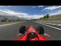 SUZUKA hotlap on board TAI