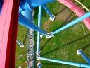 SuperMan_Roler Coaster_Six Flg`s_2008