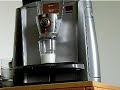 saeco primea cappucino