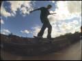 Maxim Habanec - how to Fs shovit bs nosegrinds