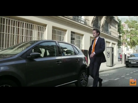 Responsable Commercial chez Sixt