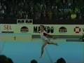 videos de Kim Zmeskal 1990 DTB Cup AA FX