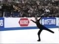 Plushenko - Tribute to Nijinsky (Japan Open 2010)