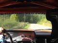 Incar v�tternrallyt ss4-2008