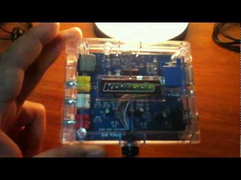 how to make a dreamcast vga cable