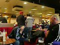 Crown Green Bowls - North Mids - Shadz loving Moggy\