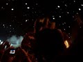 Kanye West - Glow In The Dark Tour Paris - Diamonds