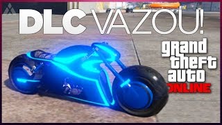 GTA 5 Online: DLC Vazou! - Halloween, Novas Motos, Carros e Muito Mais...