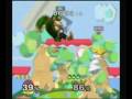 JFox (Peach) vs. DCScribZ (DK)