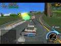Drift City High Level Mountain Road Race
