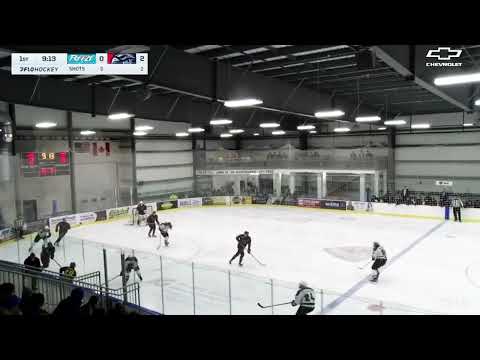 Nighthawks first game